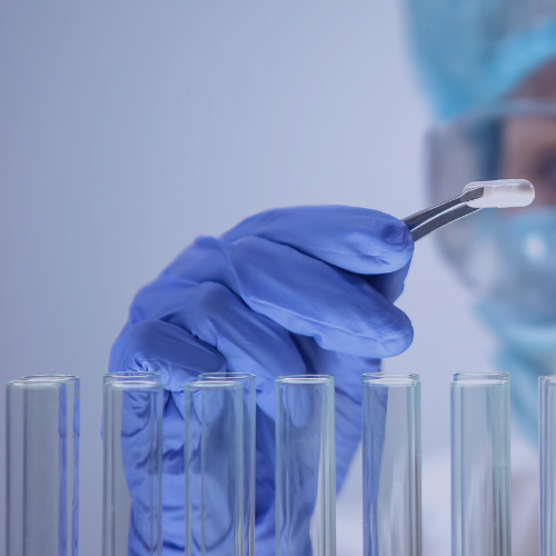 Regulatory Compliance for Laboratories in the MENA Region