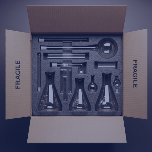 How to Choose the Right Laboratory Consumables Supplier for Pharma QC Labs in the GCC
