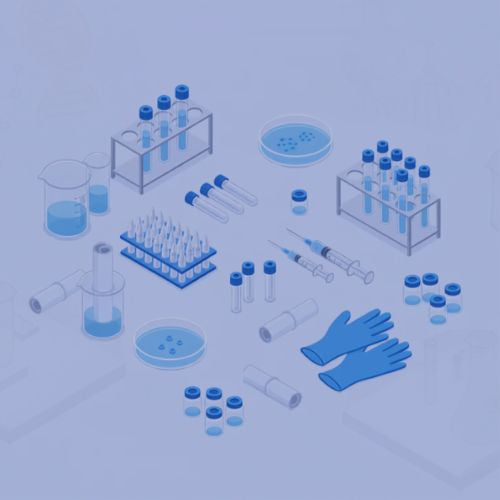 Pharma QC Lab Consumables Guide