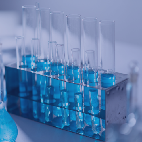 The Latest Trends in Laboratory Technology for Life Sciences