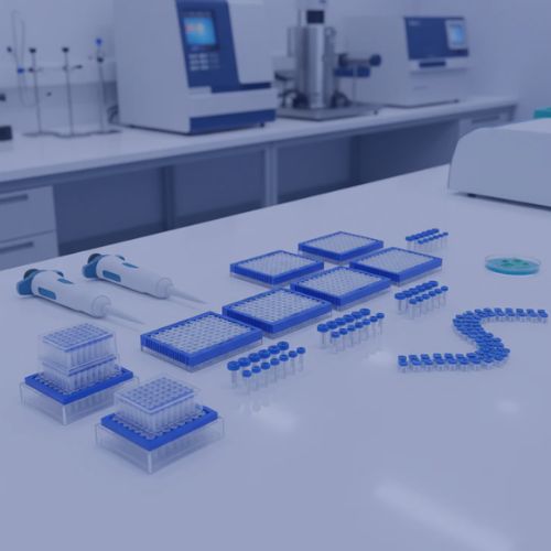 PCR Consumables for QC Labs in Pharma Manufacturing
